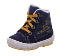 LEGERO Schuhfabrik GesmbH Stiefelette BLAU/GELB 20