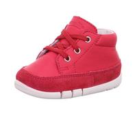 LEGERO Schuhfabrik GesmbH Stiefelette ROT 22