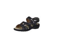 Legero Schuhfabrik GmbH Gorla Größe 39 EU Schwarz (schwarz)