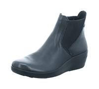 Legero Damen Divine leicht gefütterte Gore-Tex Stiefelette, SCHWARZ (SCHWARZ) 0100