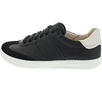 Legero Damen Silence Sneaker, Schwarz 0100, 40 EU