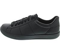 Legero SILENCE 8 SCHWARZ (SCHWARZ)