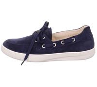 Legero Damenschuhe Orthopädische Schuhe TEMPESTA (BLAU) TEMPESTA (BLAU) - Gr. - 5 UK