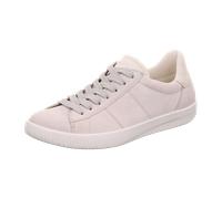 Legero Damen Silence Sneaker, Soft Taupe 4300, 40 EU