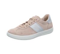 Legero Silence 2-000371-4100 tasso Velour für Damen, beige, Gr. 41 EU / 7 UK