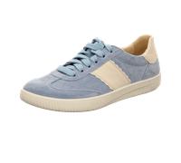 Legero Weiblich Silence Angel Blue 8650