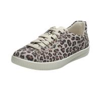 legero Damen Sneaker low SILENCE 5.5 (38,5) Panther