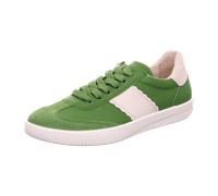 Legero SILENCE für Damen, grün, Größe 42 EU / 8 UK