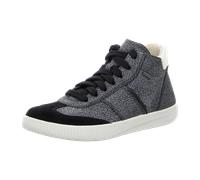 legero Damen Sneaker high SILENCE 6.5 (40) Schwarz