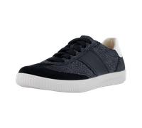 Legero SILENCE für Damen, schwarz, Größe 41 ½ EU / 7,5 UK
