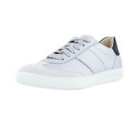 Legero SILENCE 5 METALLIC SILBER