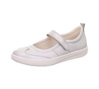 Legero SILENCE für Damen, silber, Größe 38 EU / 5 UK