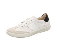 Legero Silence Damen Bright White (Weiss) 1100 Sneaker