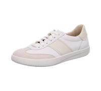 Legero SILENCE für Damen, weiß, Größe 42 ½ EU / 8,5 UK