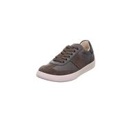 Legero Silence Sneaker Low Grau
