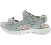 Legero Damen SIRIS 2.0 Sportsandale, Alga 7530, 41 EU
