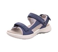 Legero SIRIS 2.0 für Damen, blau, Größe 37 EU