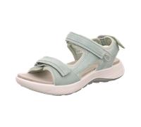 Legero SIRIS 2.0 für Damen, grün, Größe 37 EU
