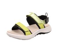Legero SIRIS 2.0 für Damen, grün, Größe 37 EU
