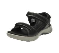 Legero SIRIS 2.0 für Damen, schwarz, Größe 38 EU