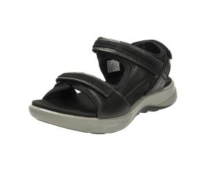 Legero SIRIS 2.0 für Damen, schwarz, Größe 38 EU