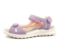 Legero Siris 2-000732-8530 Mehrfarbig 8530 Misty Lilac EU 37