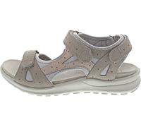 LEGERO Siris griffin/grau Nubuk 42 Grau Damen