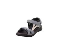 Legero Damen Riemchensandalen SIRIS Leder Indaco (Blau) 86 Größe 37 EU