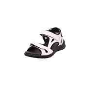 Legero SIRIS, Damen Riemchensandalen, Weiß (White (Weiss) 10), 36 EU (3.5 UK)