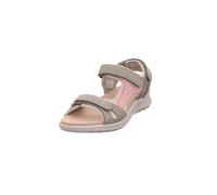 Legero Damen-Sandale Siris Outdoor Grün Größe 42