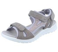 LEGERO Siris Damen Trekking Sandale griffin/ grau Nubuk