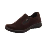 Legero Damen Slipper Softboot 4.0 Ciok Gore-Tex Braun Größe 38 (5 UK)