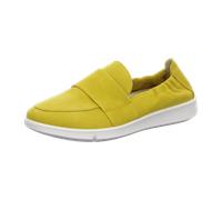 Legero Damen Lucca Slipper, Gelb (Sunshine (Gelb) 62), 38 EU (Herstellergröße: 5 UK)