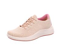 Legero Sneaker für Damen, rosa, Größe 36 EU / 3,5 UK