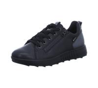 Legero Sneaker für Damen, schwarz, Größe 37 ½ EU / 4,5 UK
