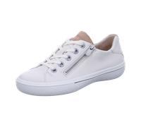 Legero Sneaker für Damen, weiß, Größe 42 ½ EU / 8,5 UK