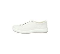 Legero Sneaker Glattleder Beige/Offwhite - 43