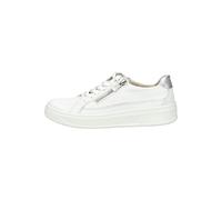 Legero Sneaker Glattleder Weiß - 38,5