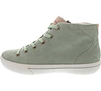 Legero Damen Fresh Sneaker, Mint (GRÜN) 7200, 42 EU