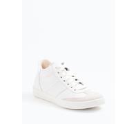 Legero Sneaker High Silence in weiß in Größe: 41.5 für Damen