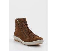Legero Sneaker High Tanaro 5.0 in braun in Größe: 40 für Damen