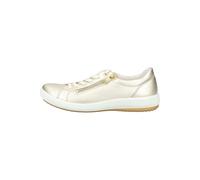 Legero Sneaker Leder Gold/Beige - 37,5