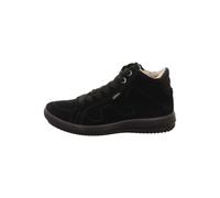Legero Sneaker Leder Schwarz Warmfutter - 43