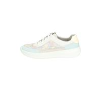 Legero Sneaker SPRINTER Damen Leder/Textil Mehrfarbig (pastell) Größe 40