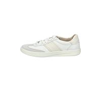 Legero Sneaker Leder Weiß - 41,5