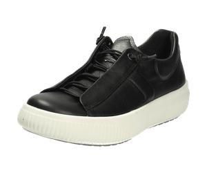 Legero - Sneaker low T4 JUMP schwarz - Gr. - 5½