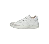 Legero Sneaker Nappaleder Grau/Weiß - 38