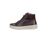 Legero Damen Sneaker Rejoise 4 High Nappa Velour Dark Cherry Größe 37 Weite G