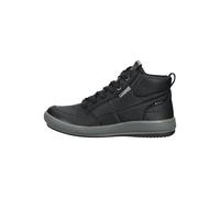 Legero Sneaker Nappaleder Schwarz - 37,5