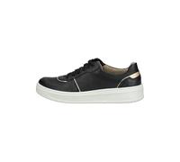Legero Sneaker Nappaleder Schwarz - 39